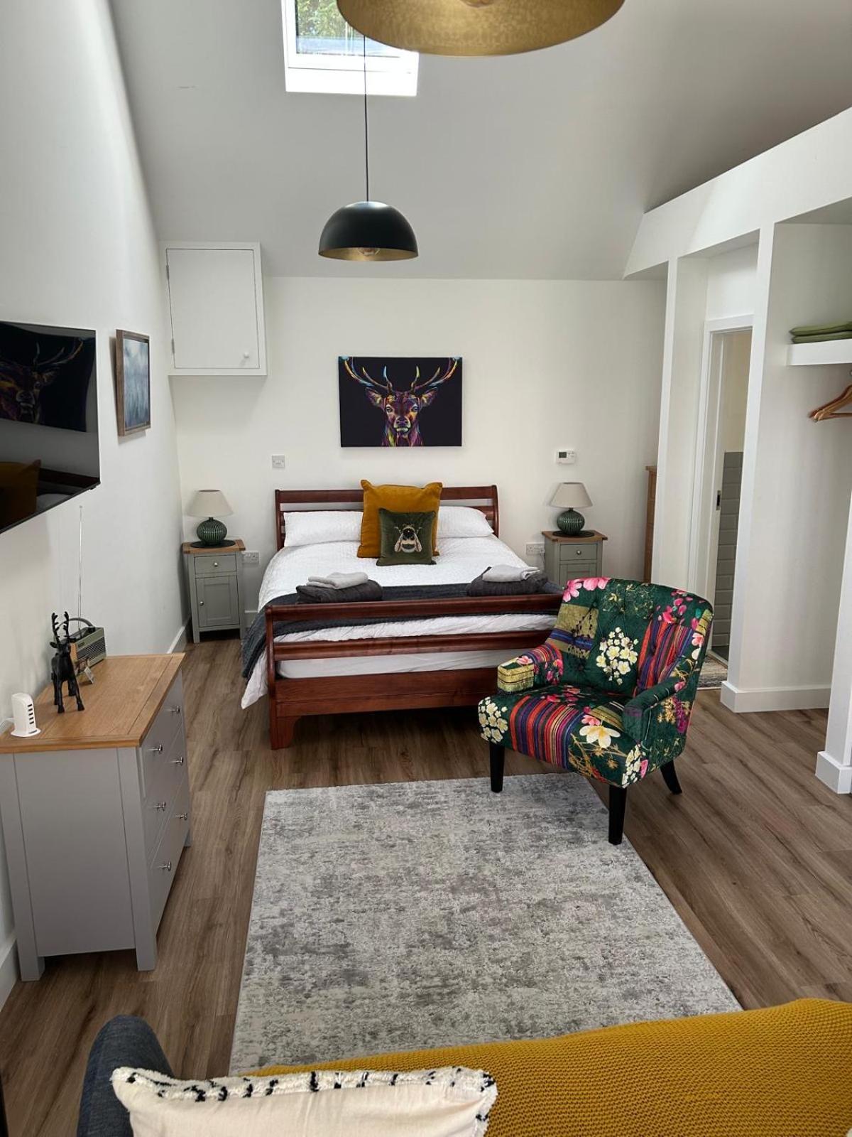 Blundens Kellingley Apartamento Chichester Exterior foto